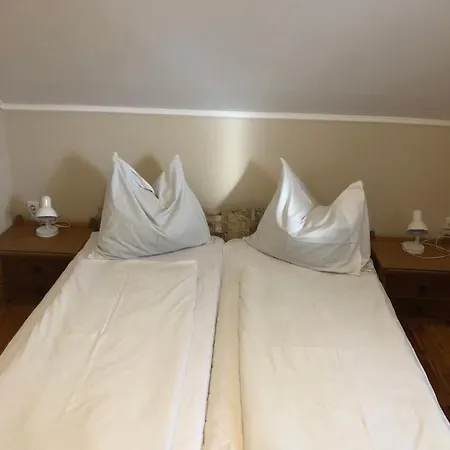 Szandra Haz Feriehus Balatonföldvár
