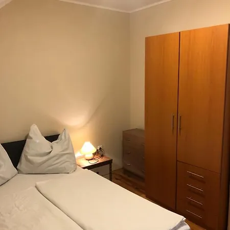 Szandra Haz Feriehus *