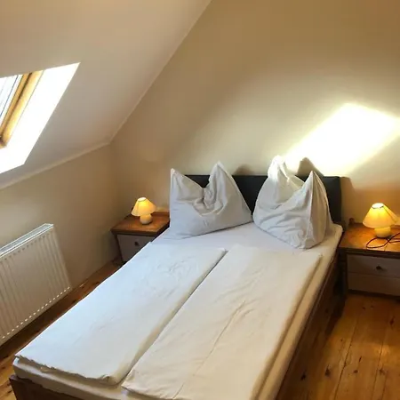 Szandra Haz Feriehus Balatonföldvár