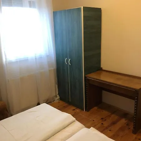 Szandra Haz Feriehus *