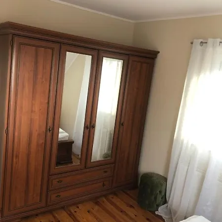 Szandra Haz Feriehus *