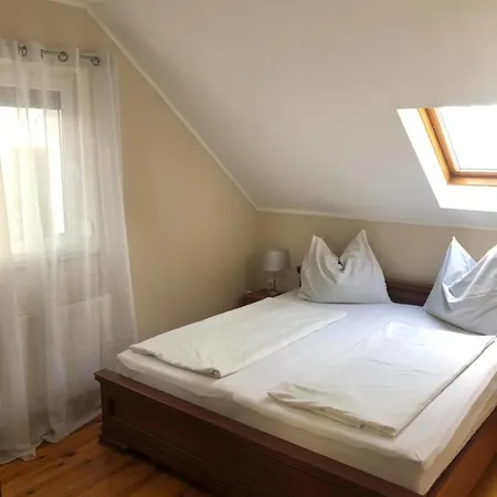 Feriehus Szandra Haz