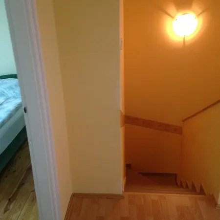 Szandra Haz Balatonföldvár